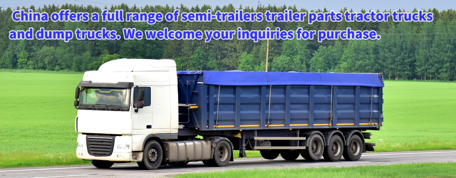 China Low Bed Trailer suppliers manufactures factory